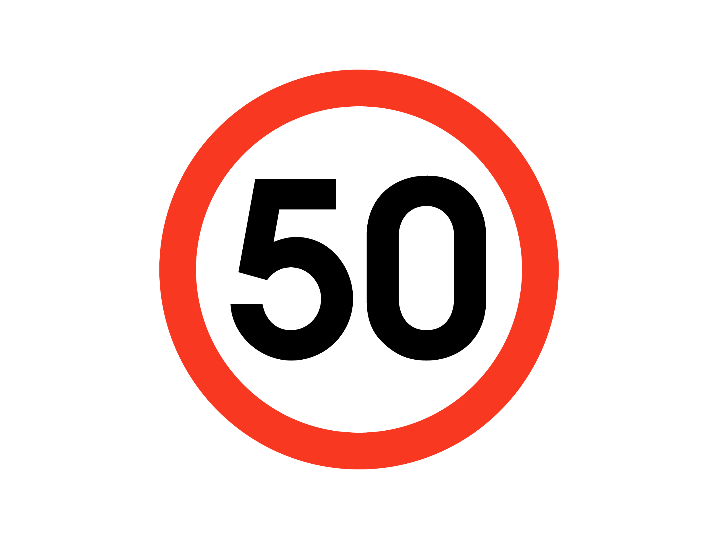 No šodienas Šveices ielas posmā Siguldā palielināts maksimālais braukšanas ātrums