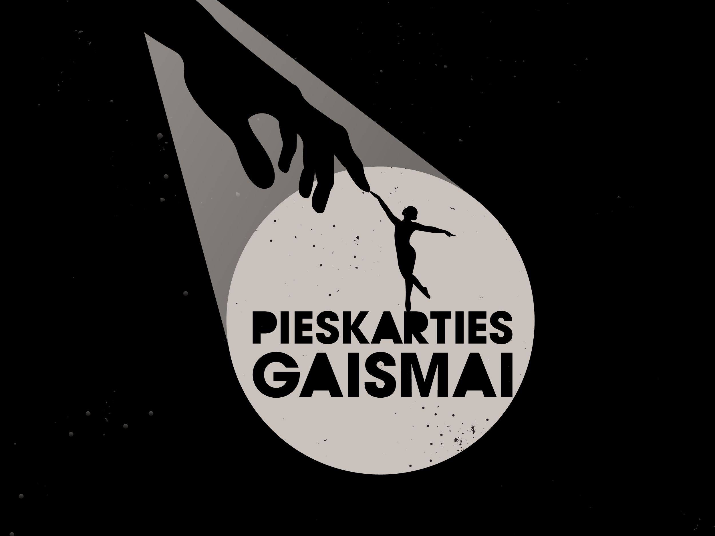 Leģendu naktī Siguldas Jaunajā pilī&nbsp;– spēles ar gaismu