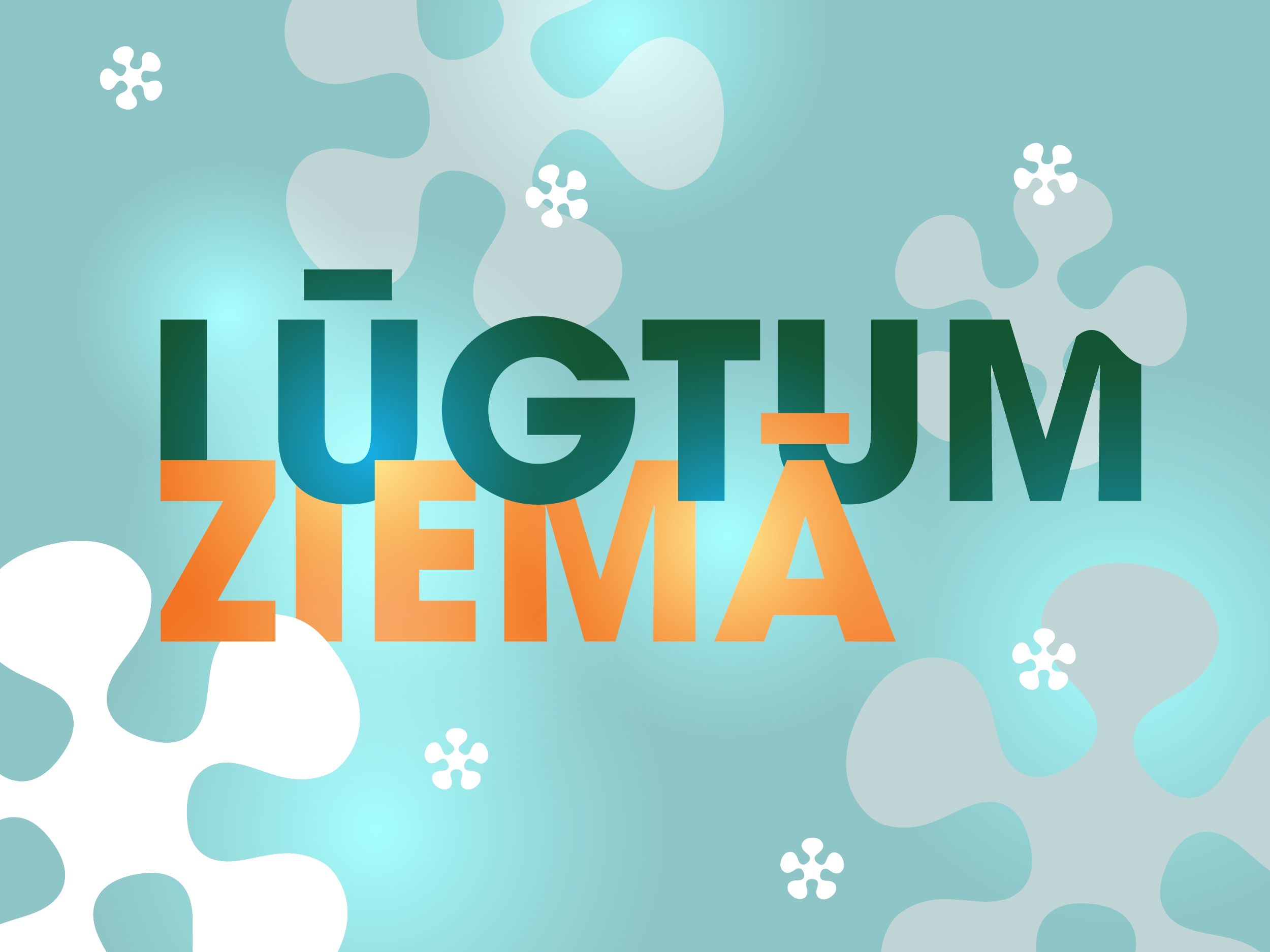 Ziemassvētku un Jaungada pasākumi Siguldas novadā