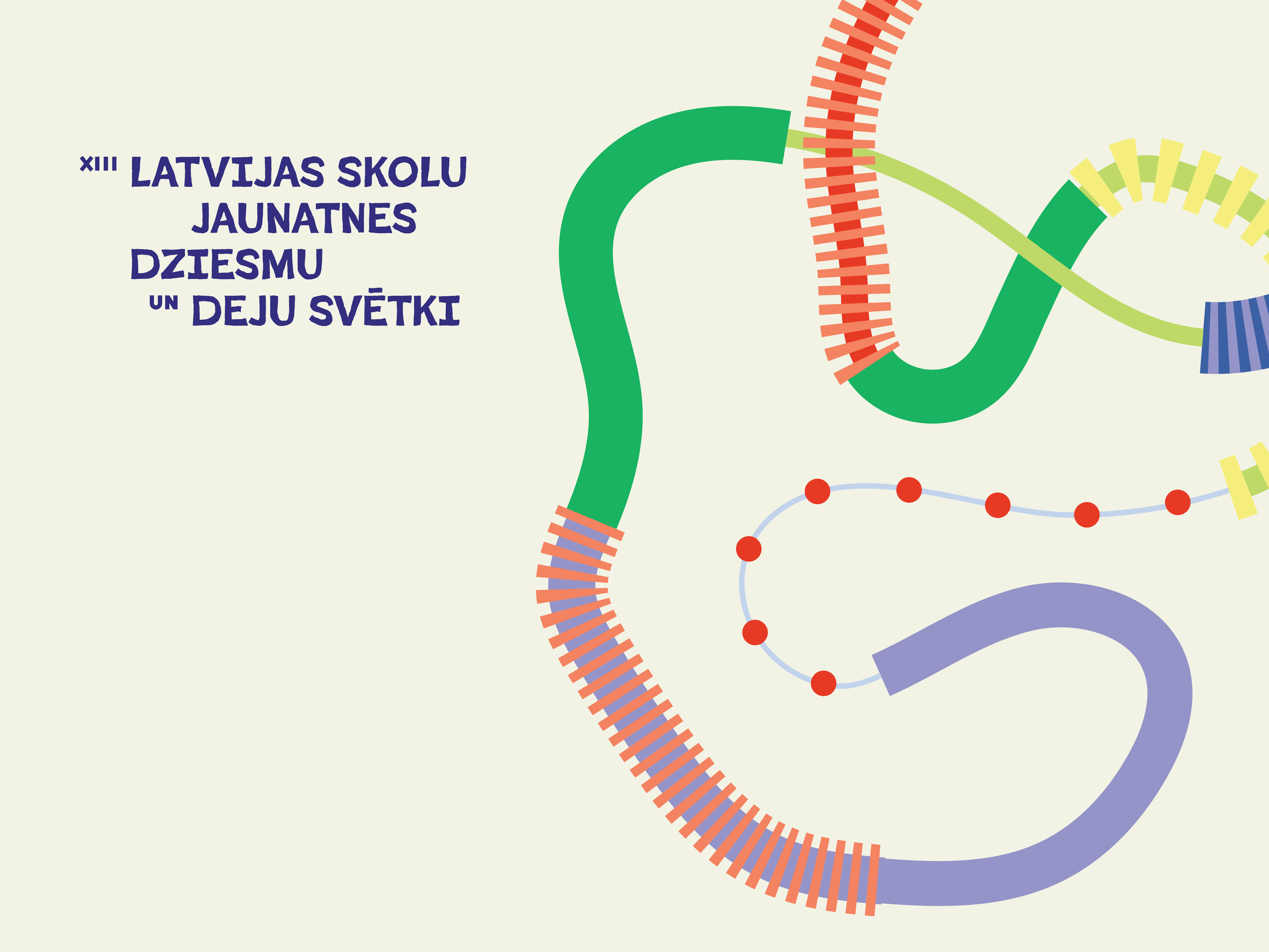Vidzemes skolēnu darbu izstāde “StaroJums” būs apskatāma “Siguldas devonā”