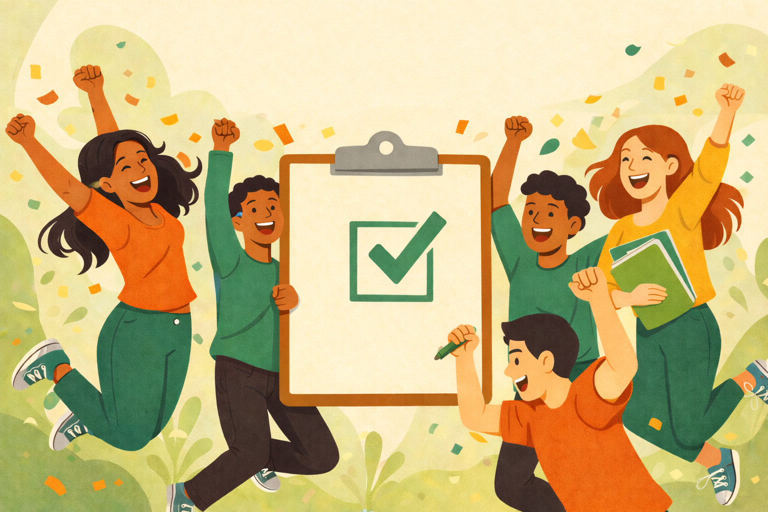 Noslēdzies Siguldas novada jauniešu iniciatīvu konkurss&nbsp;– zināmi 2026. gada atbalstītie projekti