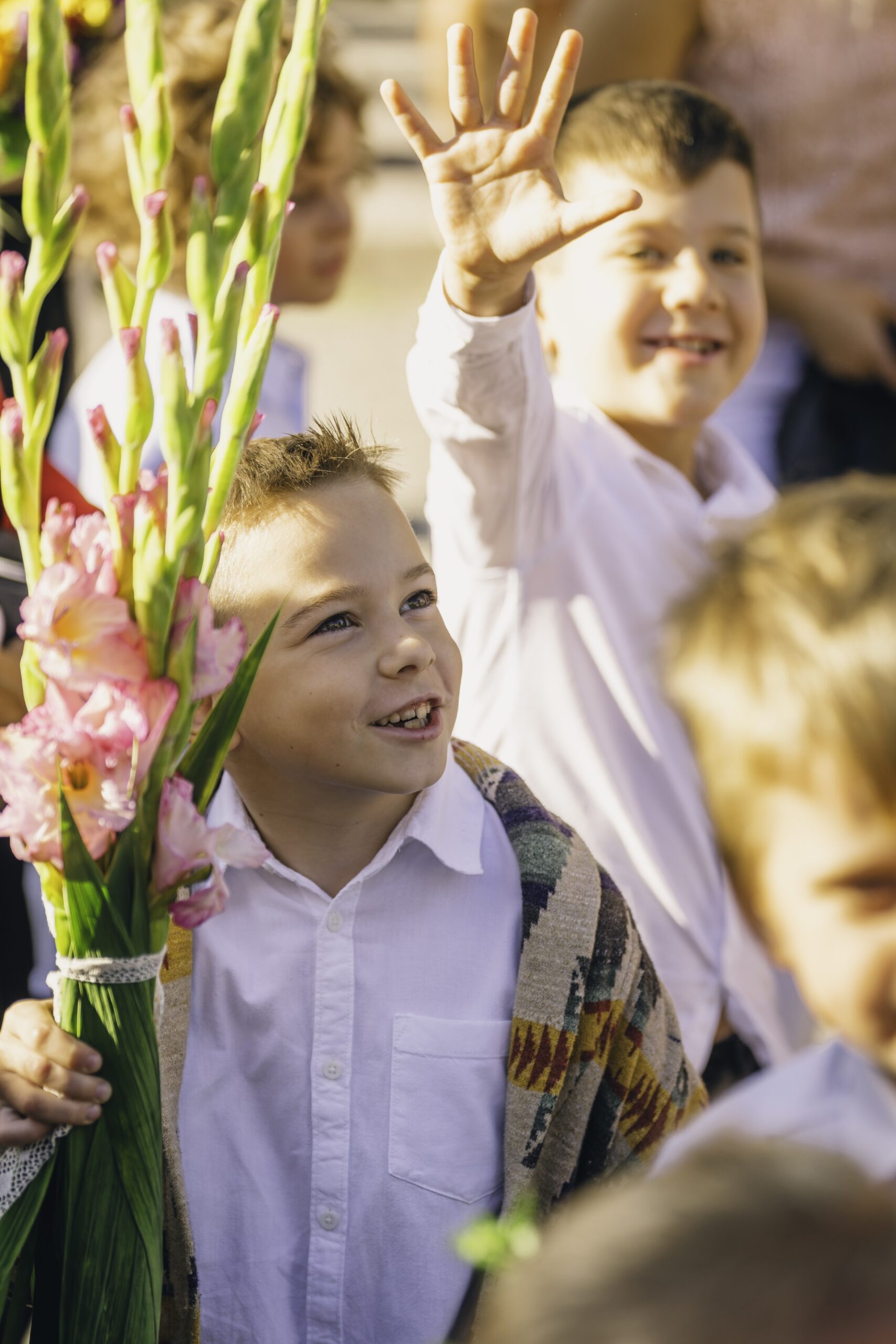 Zinību diena Siguldas novada izglītības iestādēs