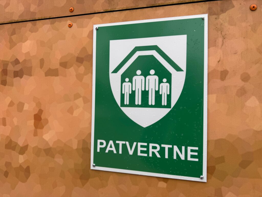 Uzsākta projekta “Patvertņu pielāgošana un aprīkošana civilās aizsardzības mērķiem Siguldas novadā” īstenošana