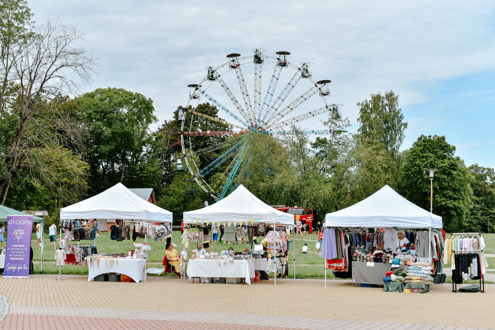 Aicina amatniekus un tirgotājus pieteikties labdarības festivālam “Kalniešu spēles”