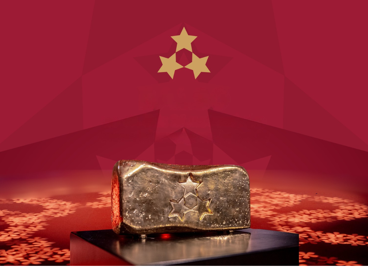 Aicinām atbalstīt Siguldas novada pašvaldību un novada sportistus “Trīs Zvaigžņu balvas” balsojumā