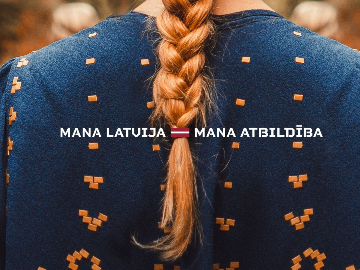 Latvijas Republikas Proklamēšanas dienai veltītie pasākumi