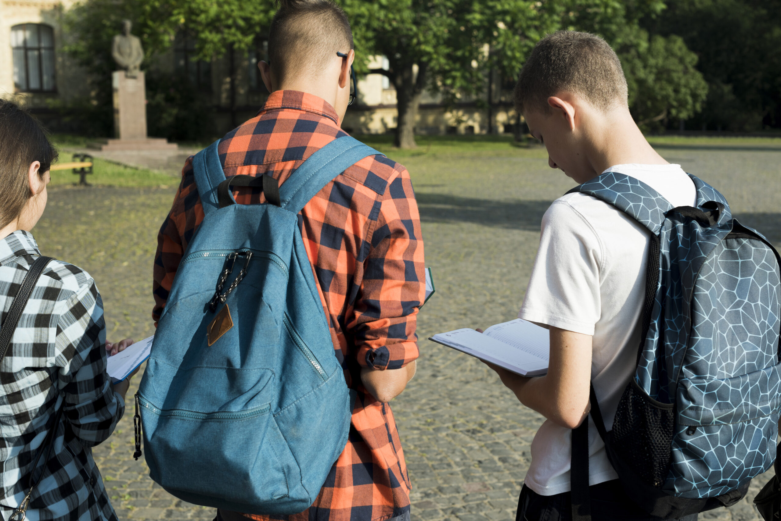 Siguldas novada pašvaldība saņēmusi pateicību par ilgstošu sadarbību starptautisko skolēnu apmaiņas programmu īstenošanā