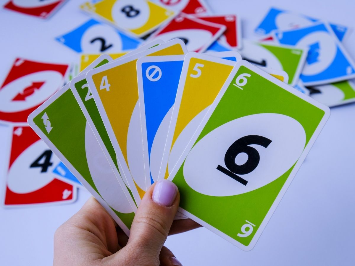 Spēļu laiks bērniem un jauniešiem