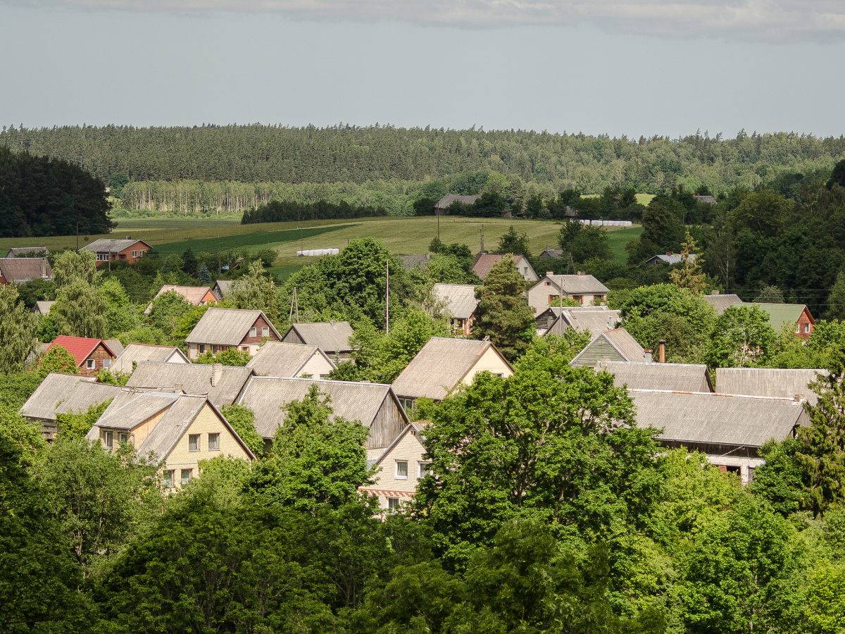 Noderīga informācija par kadastrālo vērtību 2025. gadā