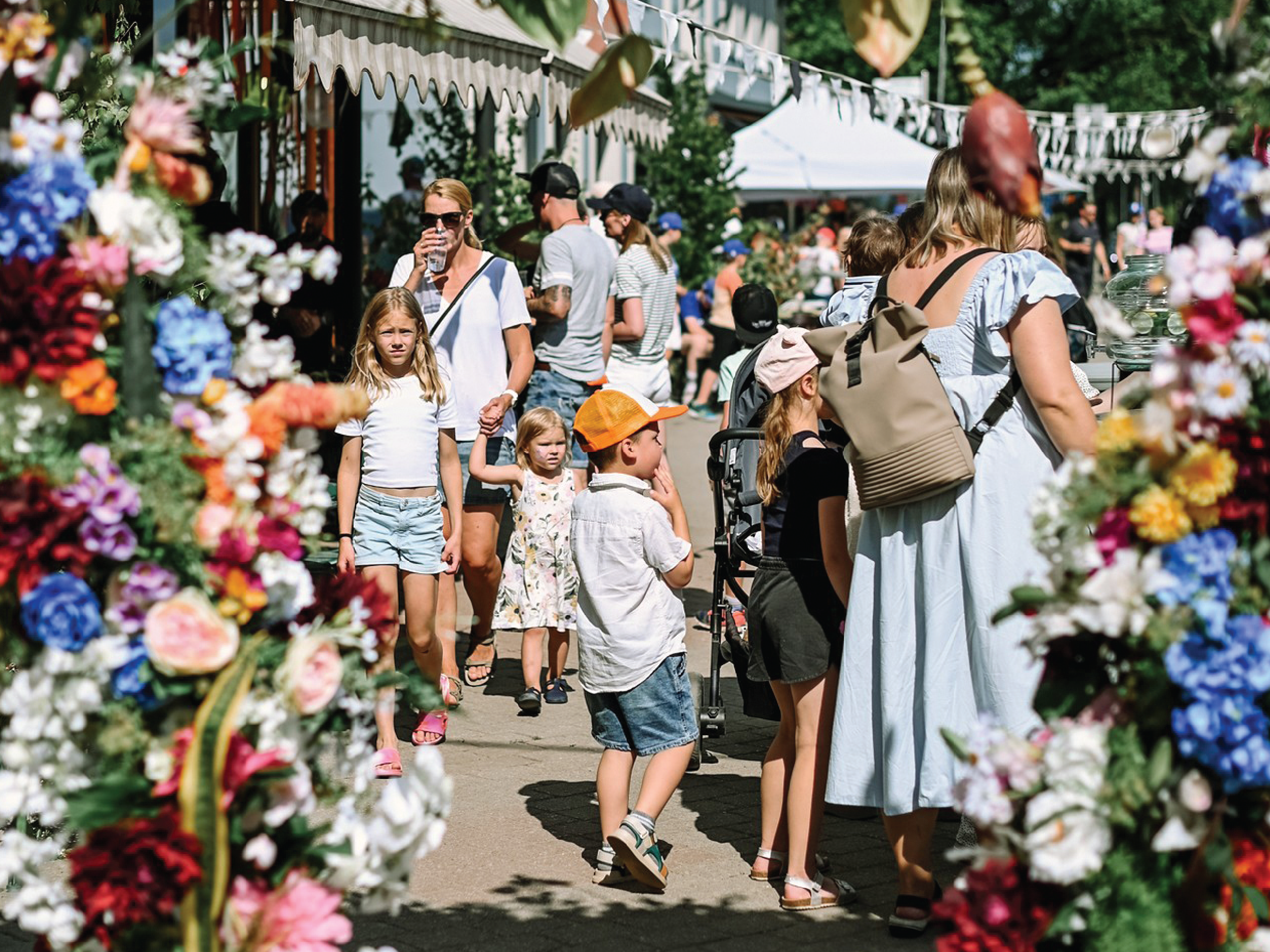 Siguldas novada iedzīvotāju aptaujas rezultātu pārskats: 85 % apmierināti ar dzīvi novadā