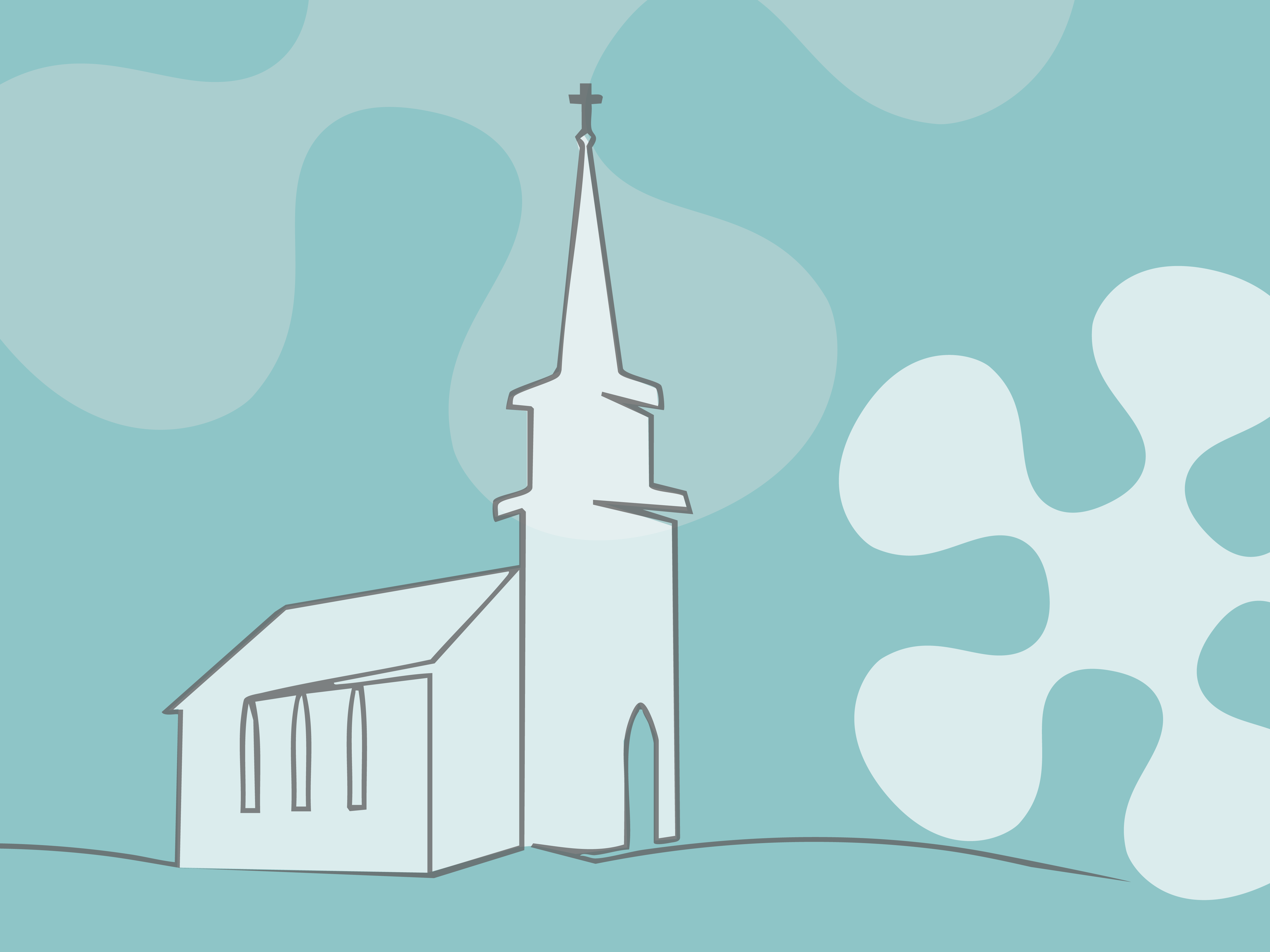 Ziemassvētku laika dievkalpojumi un pasākumi Siguldas novada baznīcās un draudzēs