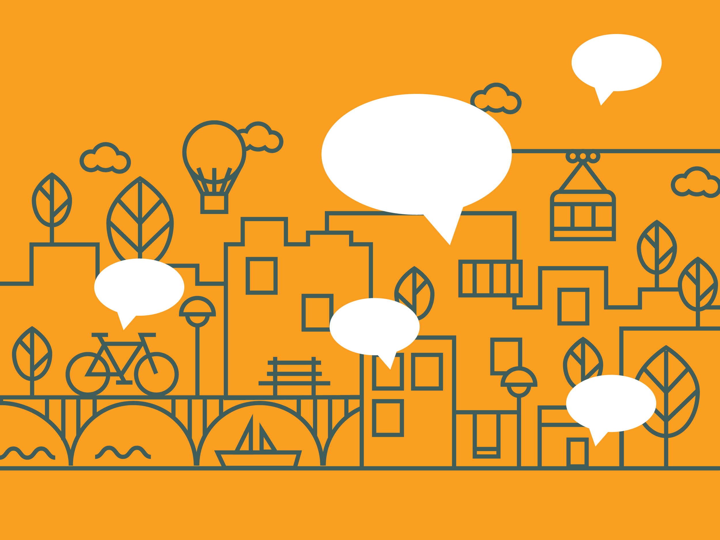 Līdz 1. decembrim turpinās līdzdalības budžeta projektu pieteikumu iesniegšana 