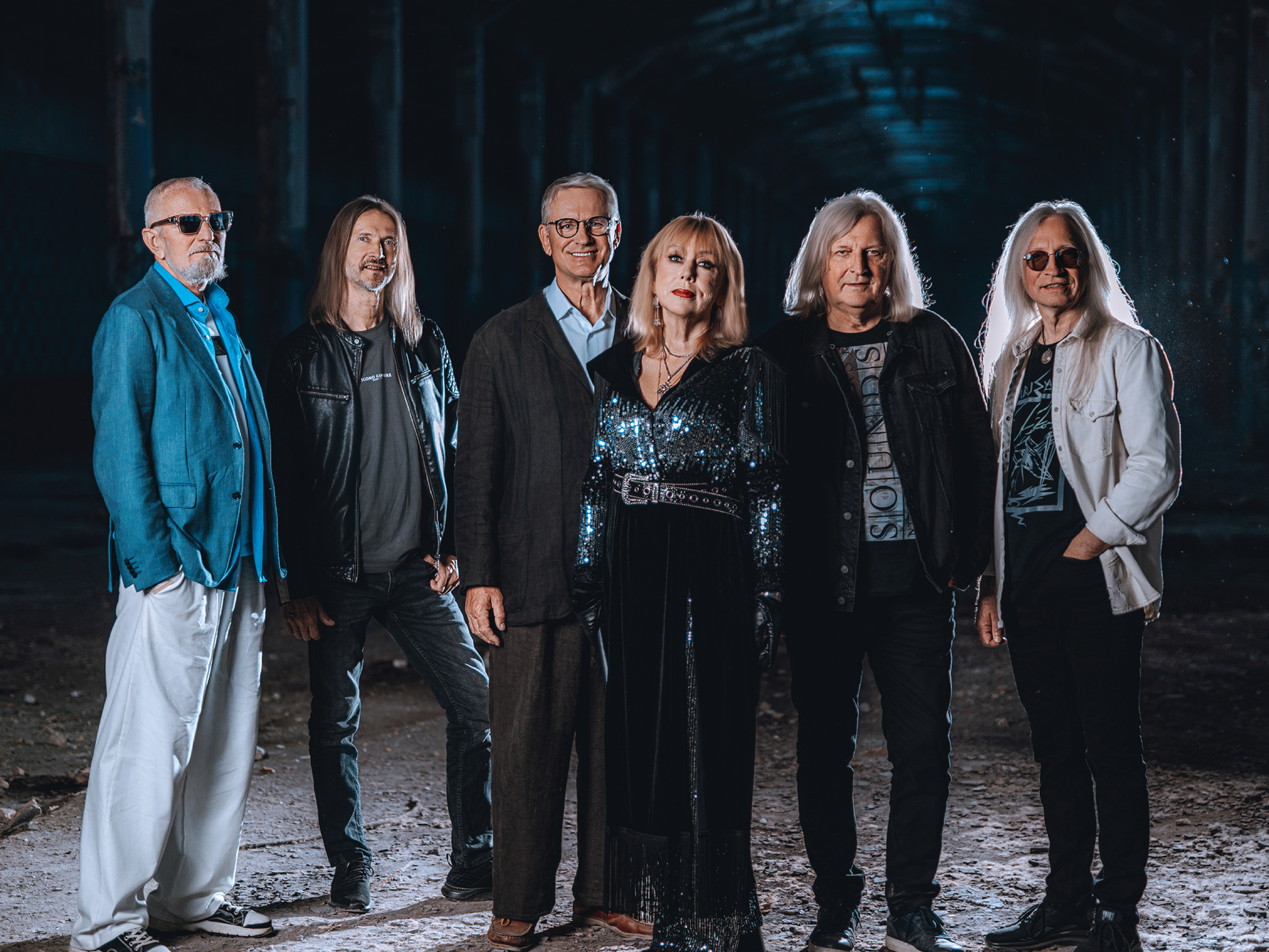 Septembrī atklās kultūras centra “Siguldas devons” 8. sezonu; rokgrupa “Pērkons” aicina uz pirmo kultūras centra stāvkoncertu