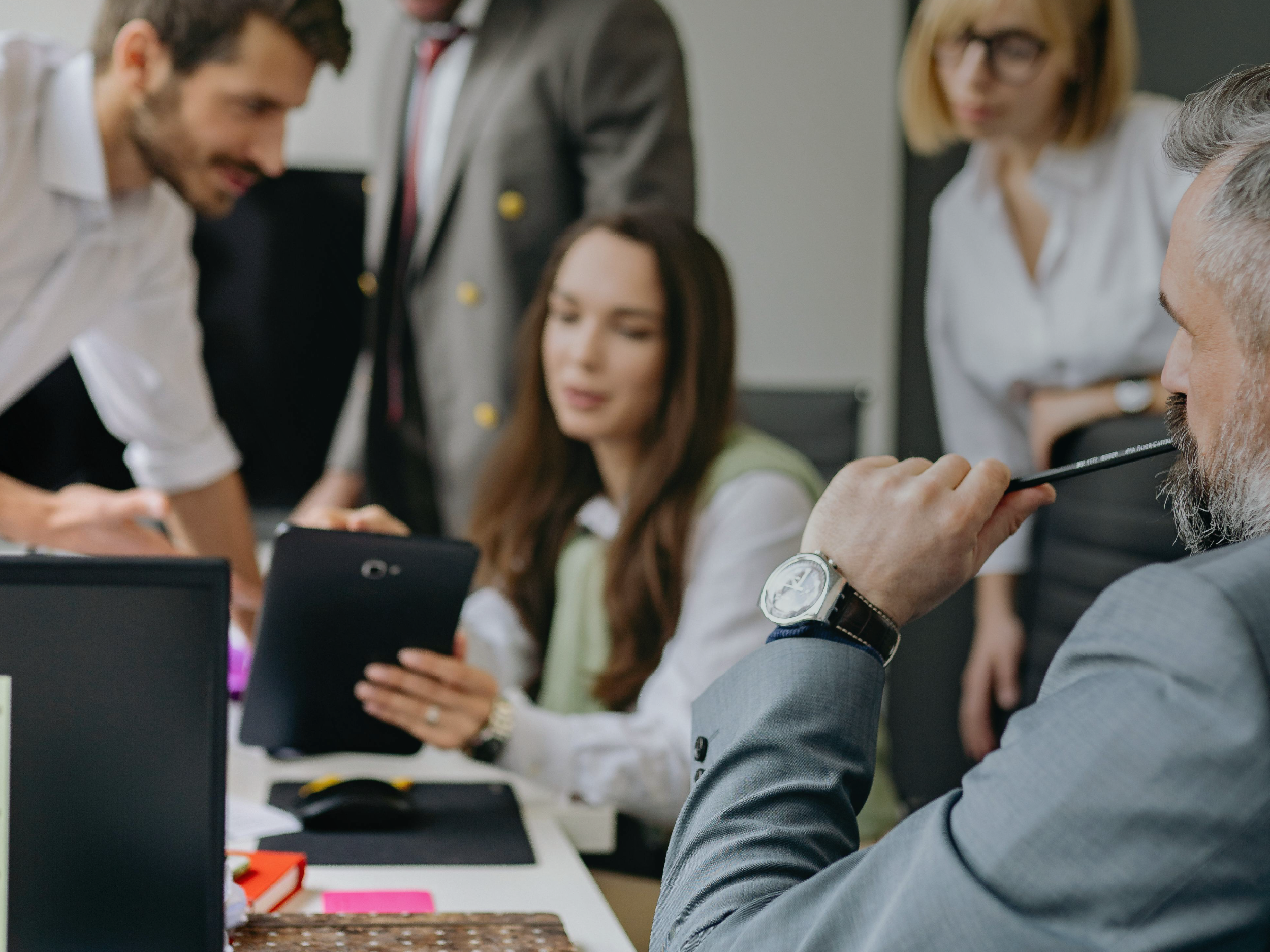 Aicinām uzņēmējus 2. oktobrī uz konsultatīvās padomes sanāksmi