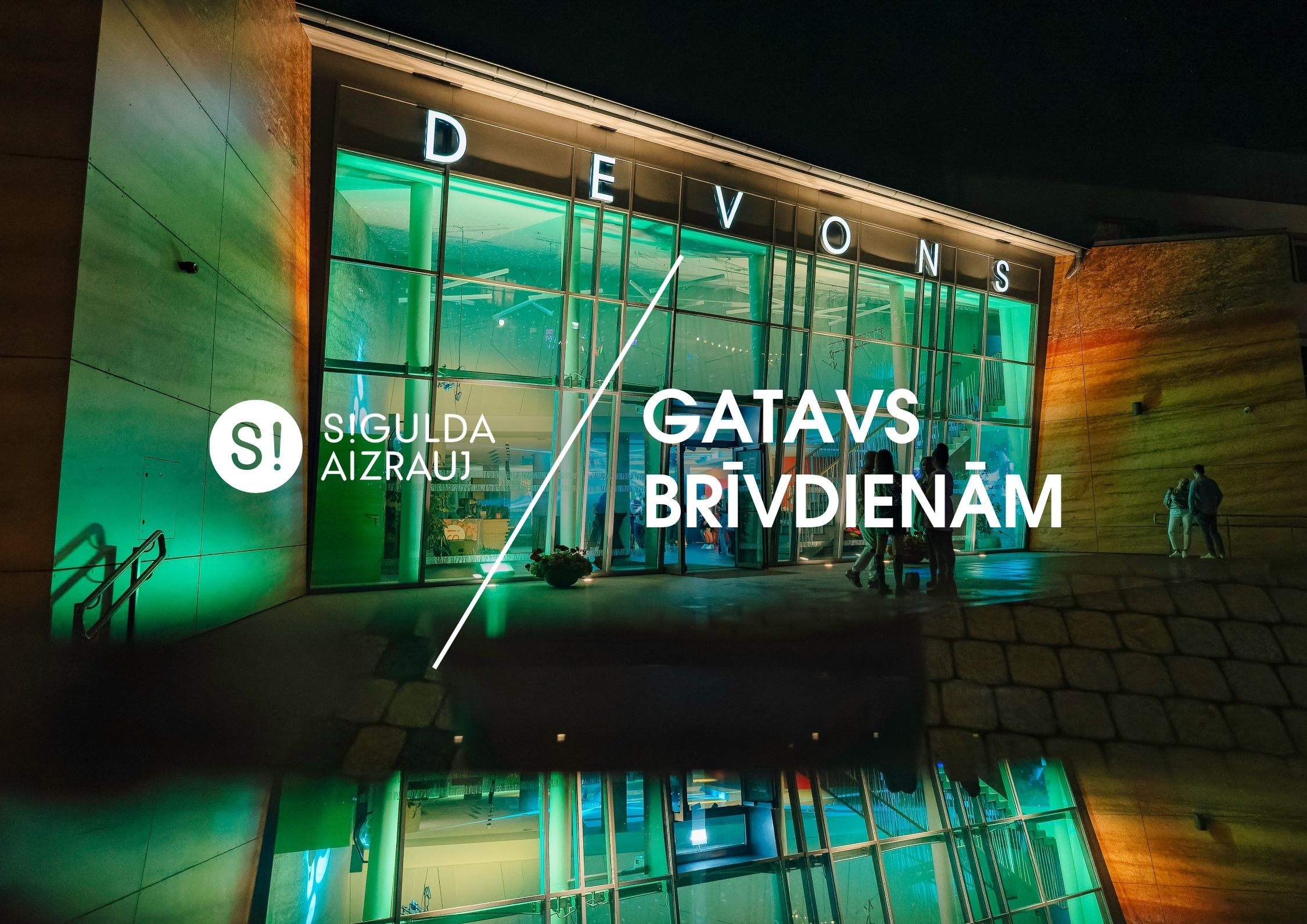 Šonedēļ Siguldas novadā: “Siguldas devona” 8. sezonas atklāšana, labdarības festivāls “Kalniešu spēles” un citi notikumi