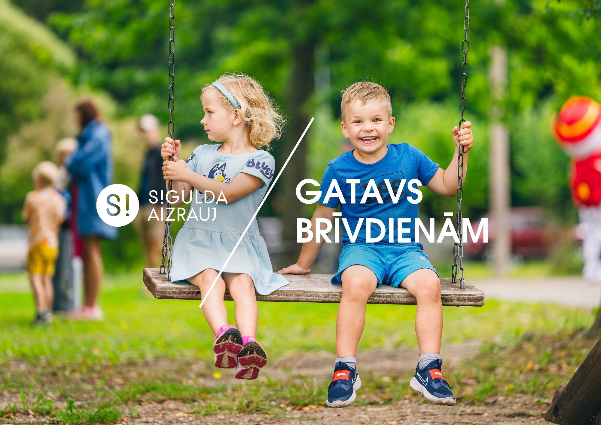 Šonedēļ Siguldas novadā: Mores pagasta svētki, Vislatvijas Zirgu dienas, Andris Bulis un citi notikumi 