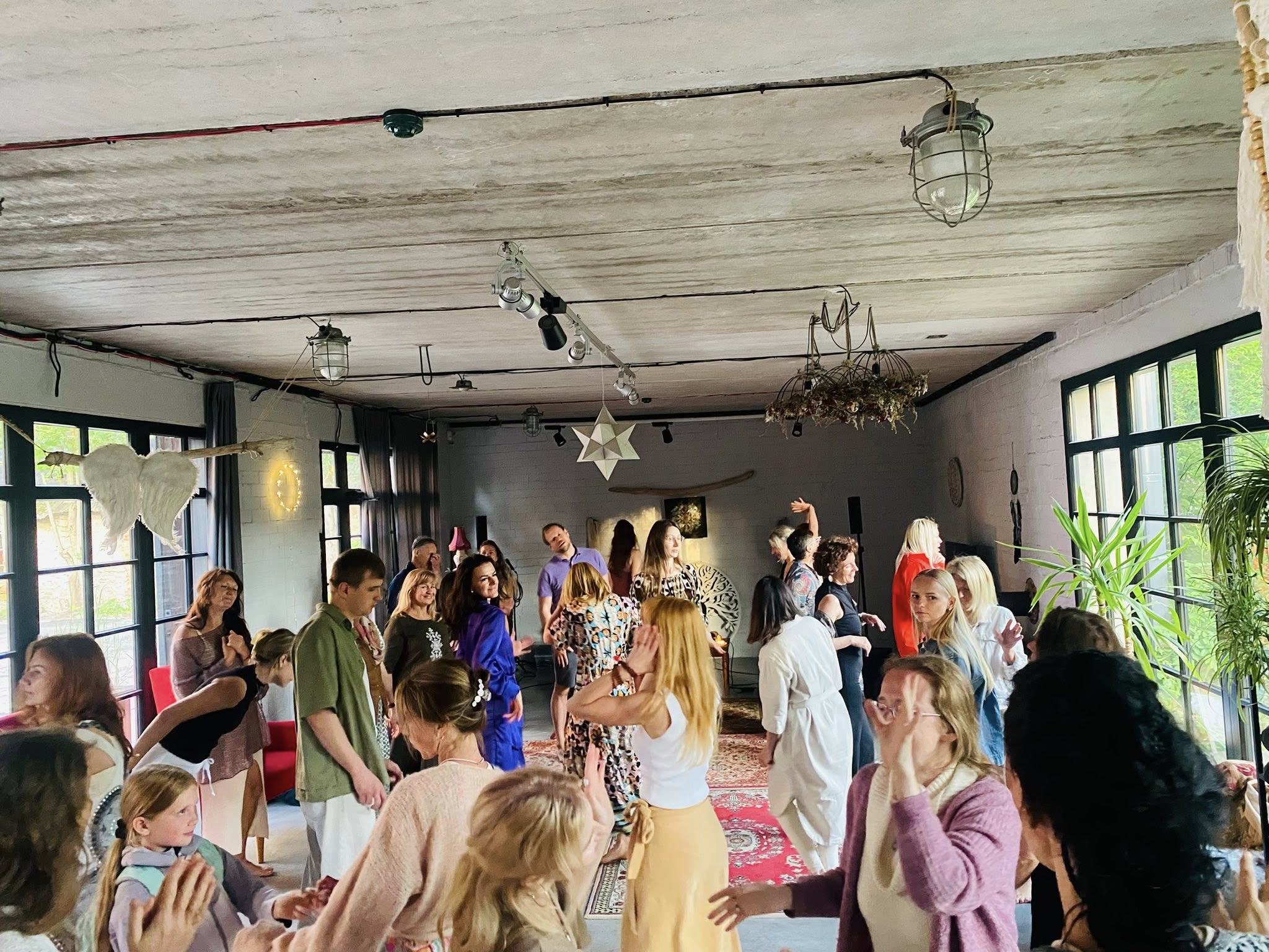 Zaļās Villas kvartālā 4. oktobrī notiks atvērto durvju diena