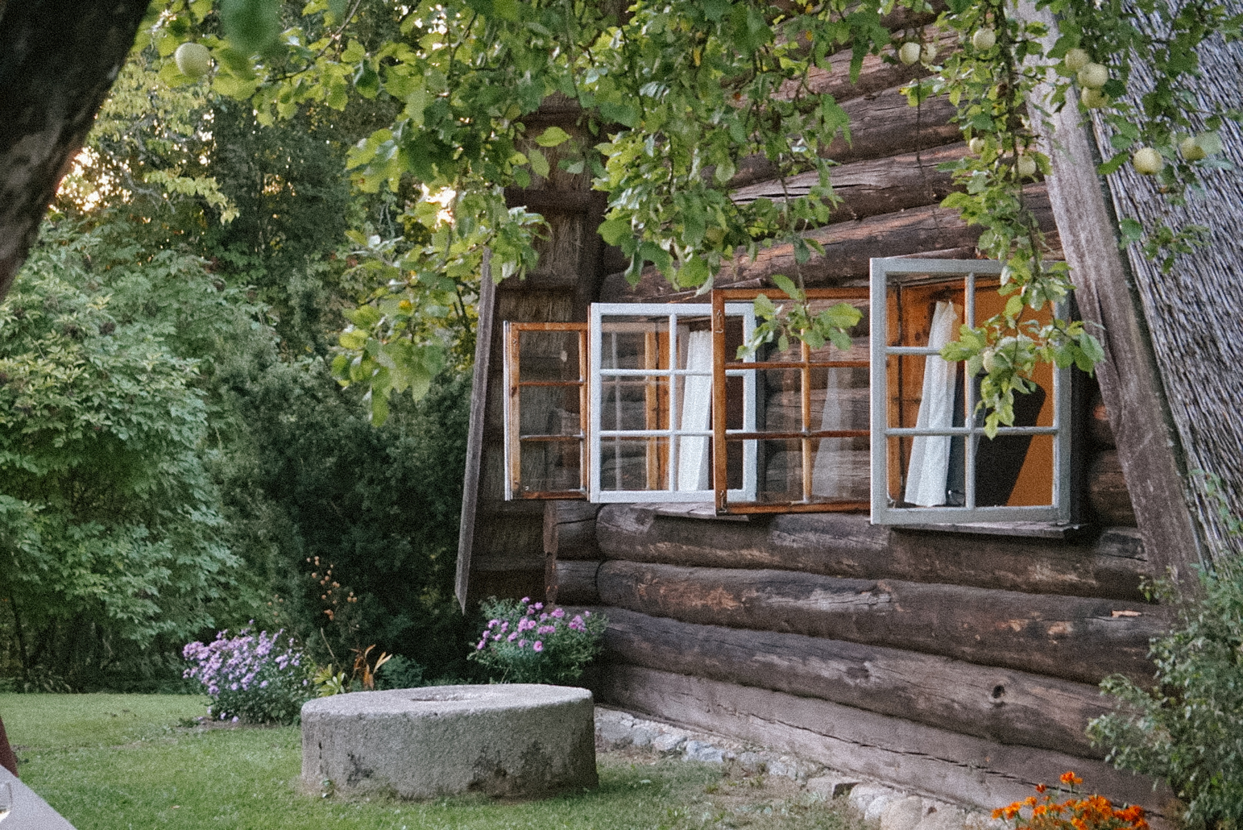 Ziedoņa muzejs aicina uz rudens notikumu ar kulināriju, teātri un epifānijām