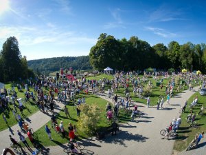 23.Latvijas Vienības velobrauciens