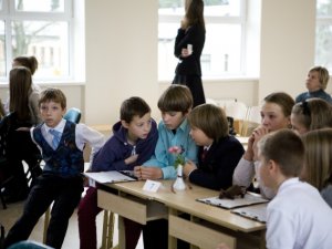 Novada izglītības iestāžu 5. - 6.klašu erudīcijas konkurss 