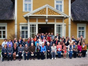 Zinātniski praktiskā konference Turaidas muzejrezervātā