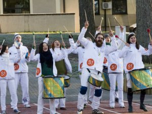 Siguldas Sporta un akatīvās atpūtas centra atklāšana