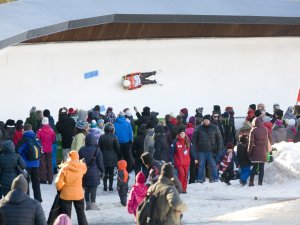 45.FIL Pasaules čempionāts kamaniņu sportā