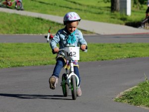 MTB/VELO bērnu sacensības „S!-VELO