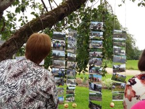 „Akenstakas kultūrvēsturiskā mantojuma saglabāšana. 2.kārta” noslēg