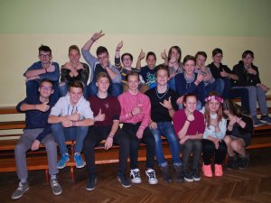 Mīlestības stiprināšanas nedēļas aktivitātes Siguldas