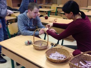 Mīlestības stiprināšanas nedēļas aktivitātes More