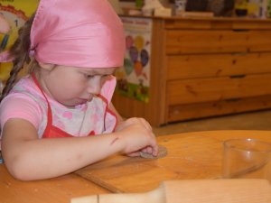 Mārtiņdiena bērnudārzā