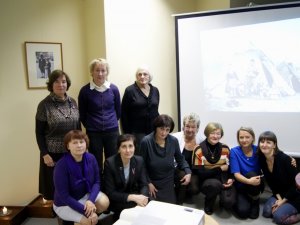 Tikšanās ar ģeogrāfi Artu Krūmiņu Siguldas novad