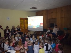 Latvijas 98. dzimšanas diena bērnudār