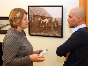 „Mārtiņam Bucleram – 150. Fotogrāfijai veltīts mūžs” Turaidas muzejrezervātā