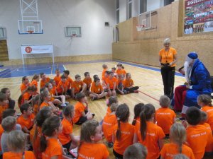 „Ziemassvētku vecīša kauss” Siguldas pilsētas vidusskolas s