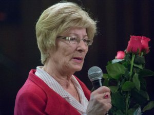 Ziemassvētku pasākums Siguldas novada senioriem