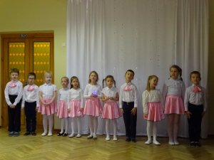 Ziemassvētki bērnudār