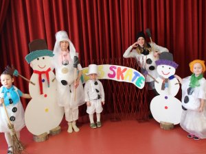 Eko modes skate bērnudā