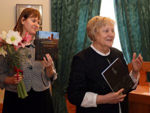 Turaidas muzejrezervāta Informācijas diena Turaidas muzejrezervātā