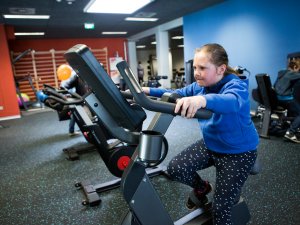 Siguldas Sporta centra svinīgā atklāšana