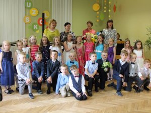 Izlaidumi bērnudārzā „Ābelīte”