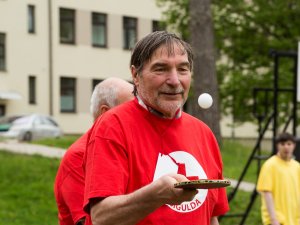 Siguldas novada nevalstisko organizāciju sporta diena