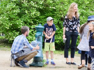 Muzikālās brokastis ar „Rihards Lībietis Orchestra” ​Livonijas ordeņa Siguldas pilī