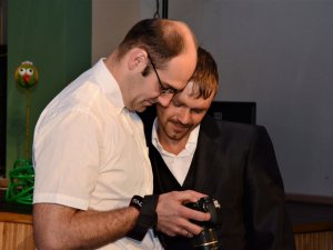 Bērnības svētki Siguldas pagasta Kultūras namā