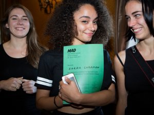 Izstādes „Biorevolution” atklāšana Siguldas pils kompleksā