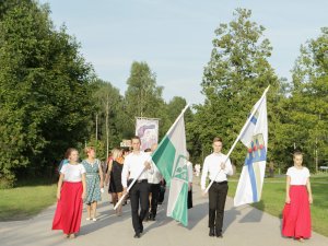 Mores vasaras pasākums „Satiksimies Morē!” (18.–