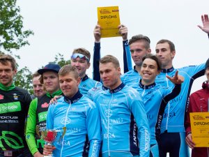 27.Latvijas riteņbraucēju Vienības velobrauciens