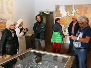 Eiropas kultūras mantojuma diena