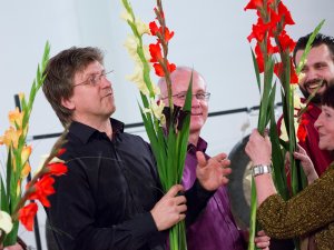 Koncertzāles „Baltais flīģelis” sezonas atklāšanas koncerts